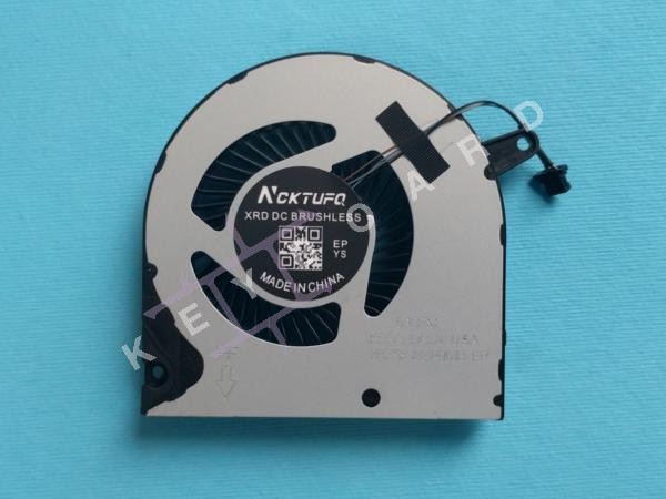 Вентилятор до ноутбука Dell G3 15 3500